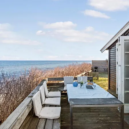 Awesome In Casa vacanze Dronningmølle