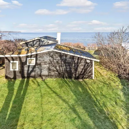 Casa vacanze Awesome In Dronningmølle