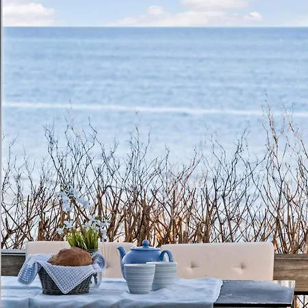 Awesome In Tatil Evi Dronningmølle