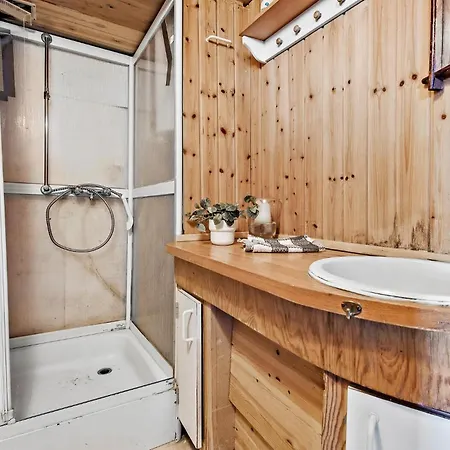 Awesome In Tatil Evi Dronningmølle